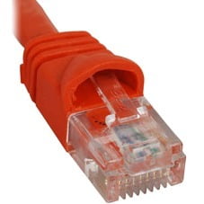 ICC ICC PatchCord 14 Cat5E Red ICC ICC PatchCord 14 Cat5E Red